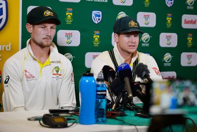 Anatomy of a scandal: The story of sandpapergate and how Australia got caught