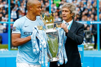 Former Man City captain Vincent Kompany breaks silence on financial charges verdict