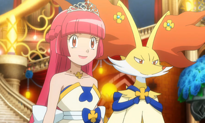 'Pokémon Winds and Waves' Fans Want a New Wizard Pokémon, But Their Gen 10 Ideas Go Much Further
