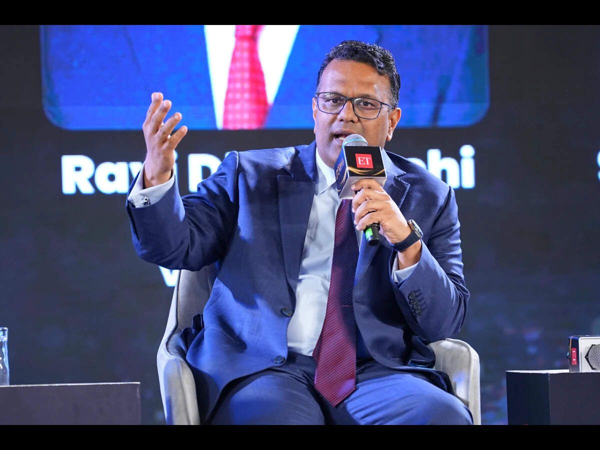 ET Alpha Wealth Summit 2.0: AI can analyse portfolios,…
