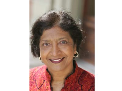 Nobel Peace Prize 2026: Who is Indian origin South African jurist Navanethem "Navi" Pillay?