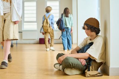 Warning issued as more teenagers struggle with mental health