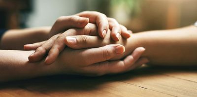 Women are more emotionally intelligent than men, and that’s a problem – landmark study