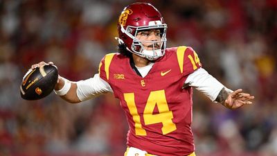 2027 NFL Draft: USC Quarterback Jayden Maiava Reveals the Secret to His Accuracy