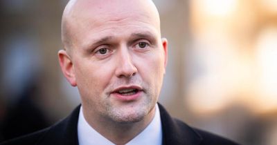 Scottish Government backs Stephen Flynn amid row over ferry leak briefing emails