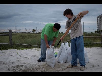 Hurricane Isaias path tracker update: Airports closed, oil and gas production hit as dangerous Tropical storm to make landfall Florida, Alabama, or Mississippi. Check timings, date