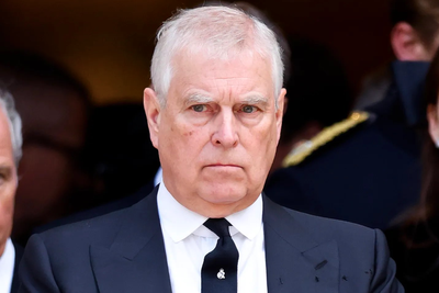 Prince Andrew Wins Epstein-Linked Legal Fight as Court Rules Home Warrants Unlawful