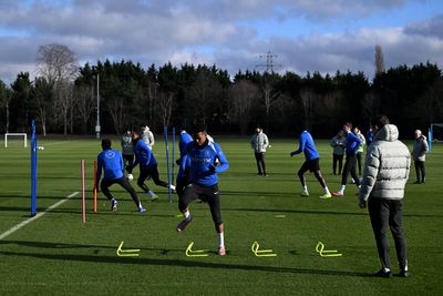 Chelsea begin early talks over Cobham upgrade as statement issued