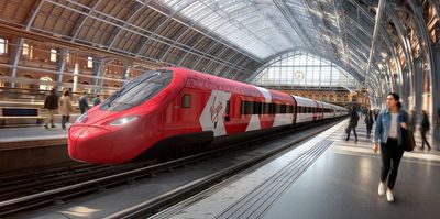 Sadiq Khan in talks with Government over international trains stopping at second major London station