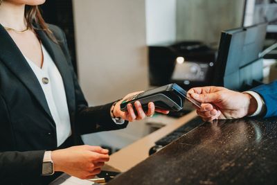 UK hotel owners are already struggling. This is what they think of a tourist tax