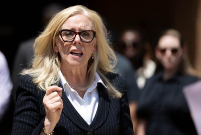 Running for Congress to protect women