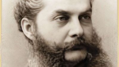 Review: Magic Lantern Shows Were Cinema Before Movies