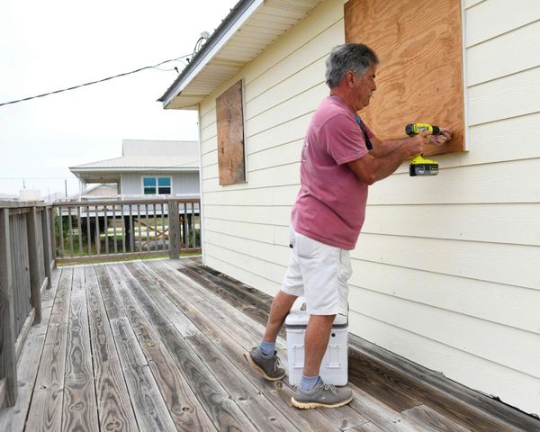 Isaias strengthens to become first Atlantic hurricane of 2026 season