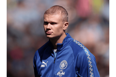 Erling Haaland Breaks Silence With 'Stick Together' Message to Man City Fans After Cheating Verdict