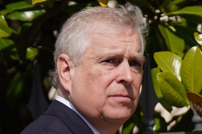 Andrew Mountbatten-Windsor compensated £300,000 after Royal Lodge lease ends