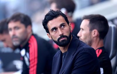 Alvaro Arbeloa confirms Antonee Robinson injury scare in three-man Fulham update