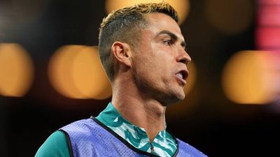‘I Told Him’—Cristiano Ronaldo’s Mother Reveals Clash Over Portugal Debacle