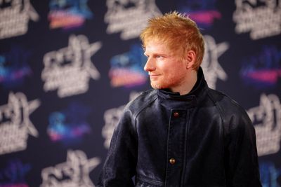 Two new support acts added to Ed Sheeran’s Loop Tour
