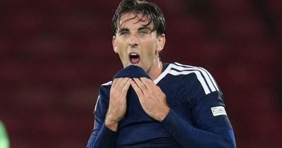 The 'drug-like' Scotland feeling that has me hooked on international football