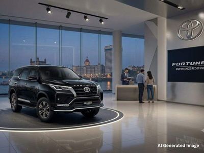 Toyota Fortuner Leader Edition launched in India: Check price, booking date, features, variants, exterior and interior changes