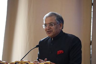CEC Gyanesh Kumar’s legal immunity makes him the most powerful constitutional authority
