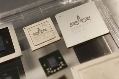 The AI race may be decided by financing—not just better chips