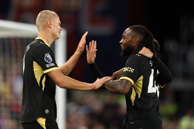 Man City XI vs Liverpool: Confirmed team news, predicted lineup, injury latest for Premier League