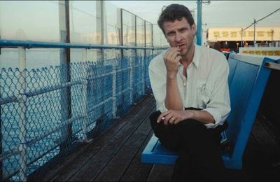 Jamie T's  Ghosts (100 Days of Morning) is here