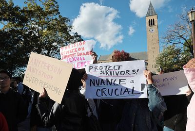What Cornell says about MAGA complicity