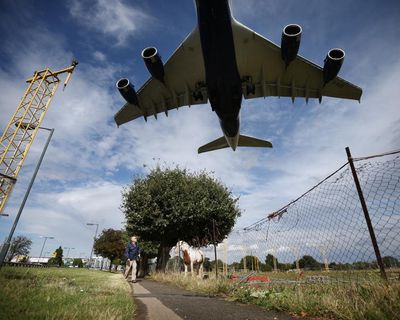 Heathrow’s third runway is a bottomless money pit. Stop it now
