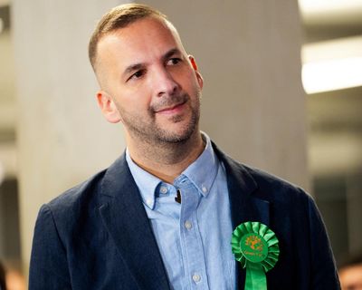 Chair of Jewish Greens calls for Zack Polanski to resign after byelection loss