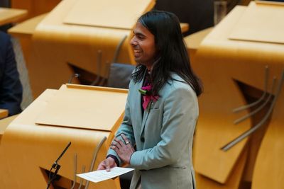 Green MSP Manivannan allowed to continue working in UK after visa extended