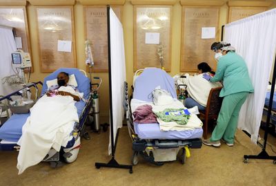 For-Profit Hospitals Linked to About 11 More Deaths per 1,000 Medical Patients and Unsafe Nurse Workloads