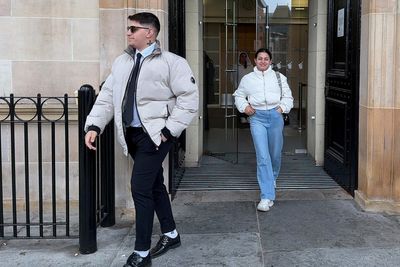 Bulgarian man, 23, put on sex offenders register after assaulting 12-year-old girl in Dundee