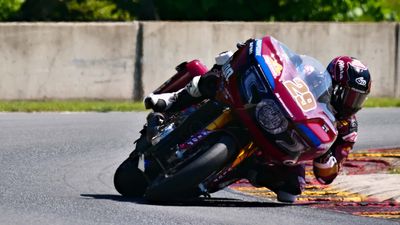 Here's What King Of The Baggers Needs To Do Next Year. Open It Up