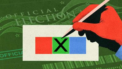 The Midterm Winner Will Be Whichever Party Americans Hate Less