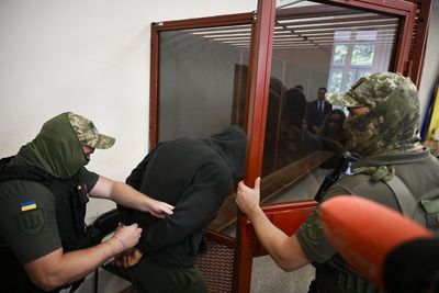 Suspect linked to bombing of Ukrainian oligarch in Monaco claims Kyiv intelligence ordered attack