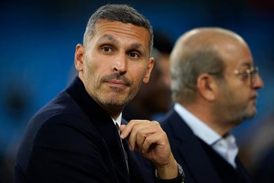 Manager Maresca says he has complete trust in Man City despite bombshell verdict