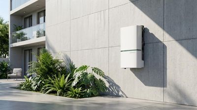 ‘Amazing piece of technology’: solar ‘traffic controller’ for apartments takes top Australian design award