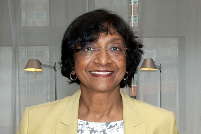 Navi Pillay Wins 2026 Nobel Peace Prize: 10 Things To Know About the Former ICC Judge