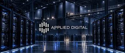 Applied Digital’s Hidden Moat Could Unlock Massive Upside
