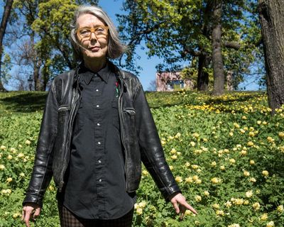 Digested week: Don’t worry about the plague, go and read some Anne Carson