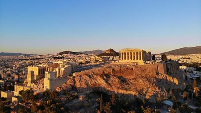 'Grand odysseys': Why historic travel and legendary journeys are trending for 2027