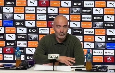 Maresca refuses to confirm he will stay at Manchester City if club lose appeal