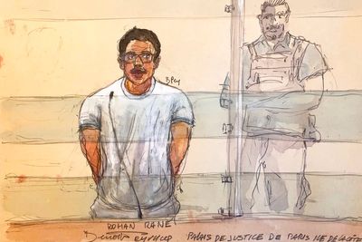 Verdict looms over global Discord 'cult' ring accused of abusing children