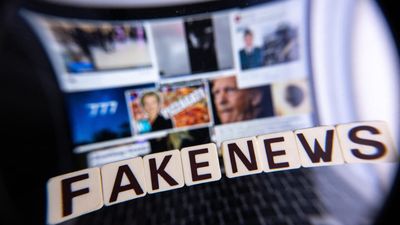 EU denies US pressure behind withdrawal from disinformation conference