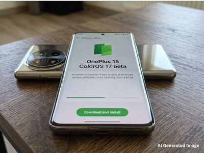 OnePlus 15 ColorOS 17 beta applications open in India: Check eligibility, steps to apply, deadline, benefits and more
