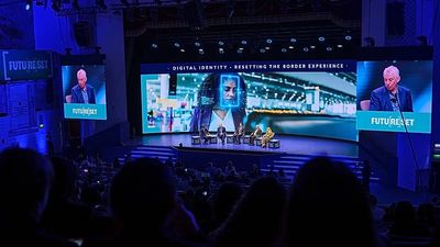 Passport-free travel, AI agents and longevity: Key takeaways from the WTTC Global Summit