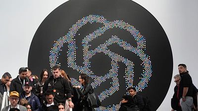 What happened to OpenAI’s $20bn? Revenue scare rattles AI trade