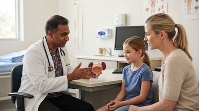 When Laughing Empties a Child's Bladder, Botox Stopped the Episodes in 11 of 17 Kids